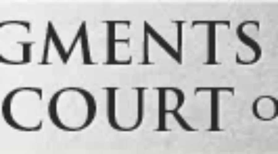 Supreme Court Of Canada Rules Two Harper Era “Tough On Crime” Measures Are Unconstitutional