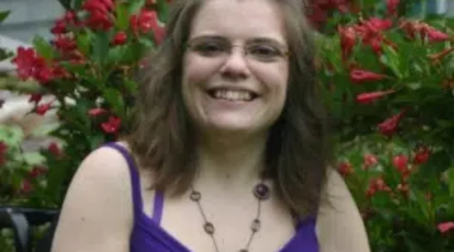 Saint John Woman Overcomes Disabilities To Become An Advocate