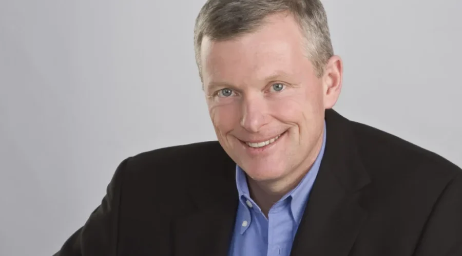 Former MP Mike Allen Joins Race For Provincial PC Party Leadership