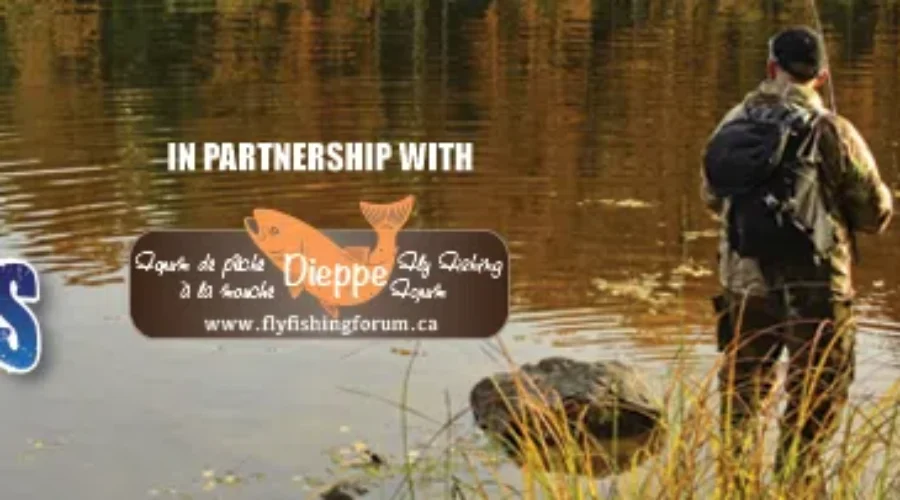 New Brunswick Sportsmen Show This Weekend In Moncton
