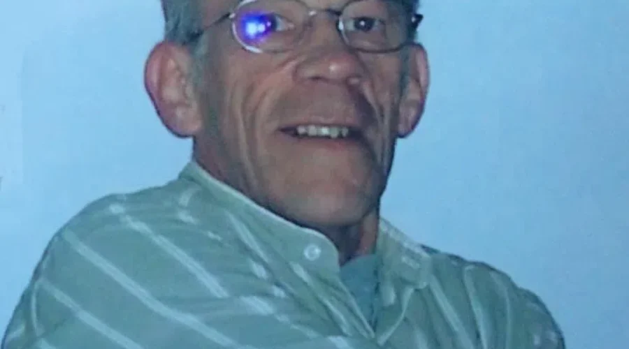 Kent County Man Reported Missing