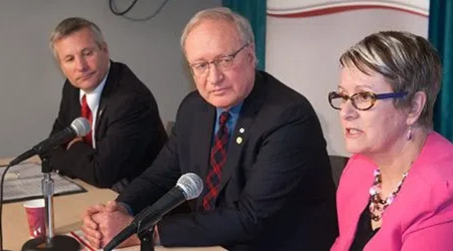 Groups On Both Sides Of Abortion Decision In Prince Edward Island Speak Out