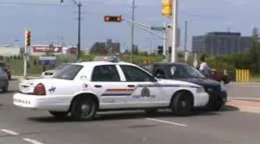 RCMP Expected To Make Plea Next Month In Labour Code Violations Case