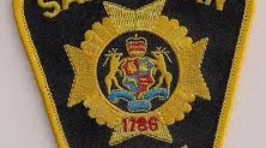 Highway 1 Near Sussex Open After Transport Truck Accident