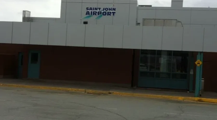 Saint John Airport Needs More Revenue