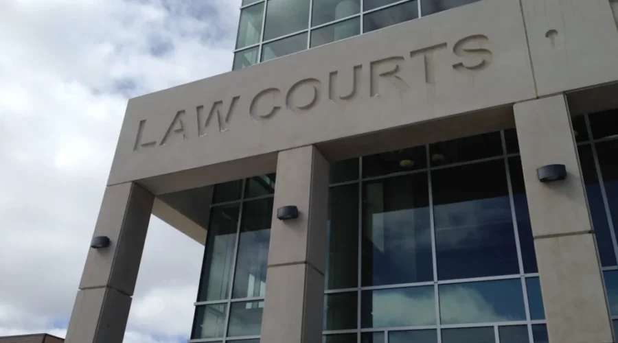 Justin Bennett Gets Four Years In Prison For Uncle’s Death