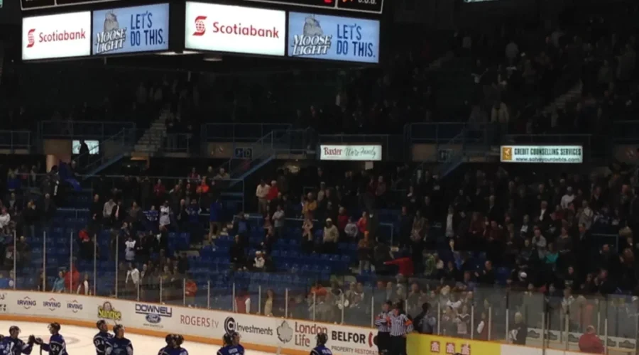 Wednesday Morning Sports For April 20th