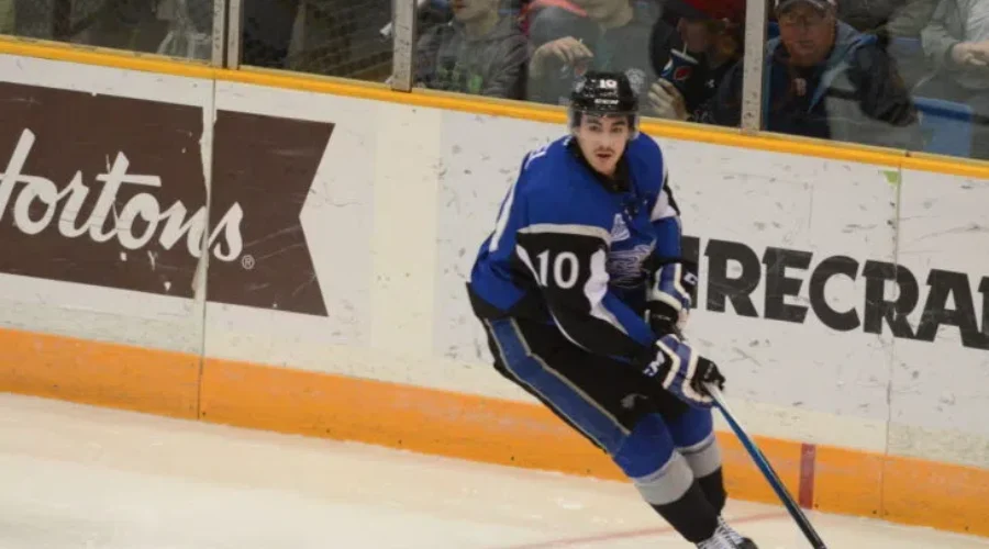 Monday Morning Sports For April 18th