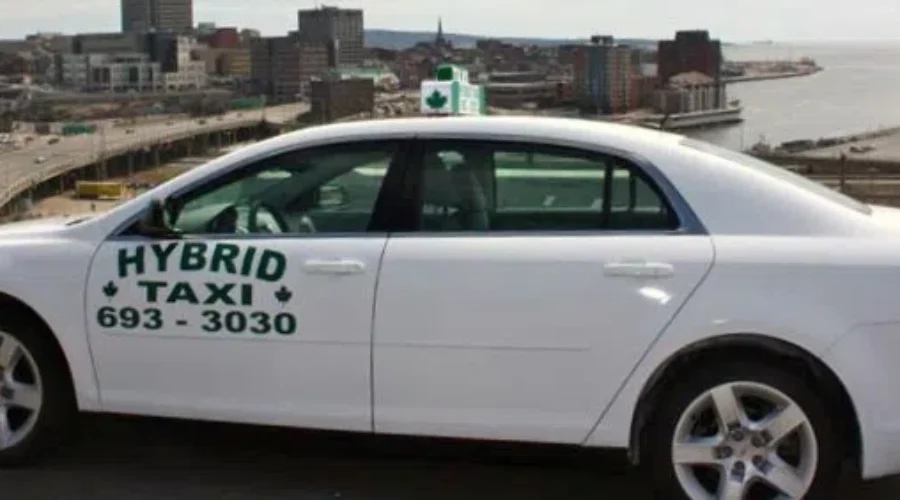 Major Change Coming With Taxis