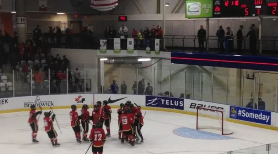 Tuesday Morning Sports For April 19th