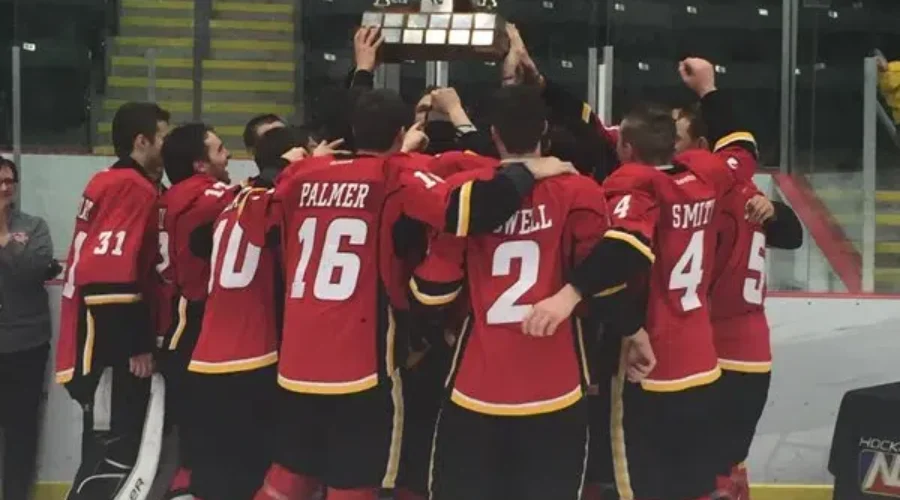 Thrilling Win For Saint John Vito’s