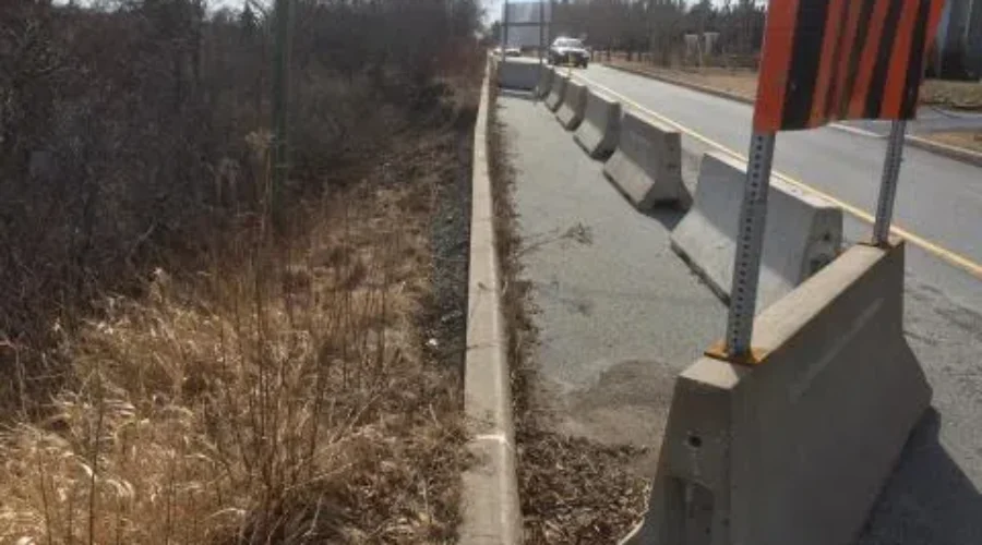 Common Council Approves Temporary Solution For Sand Cove Road