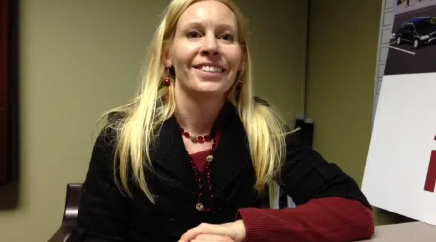 Work Just Beginning On Resettling Syrian Newcomers, YMCA President Says