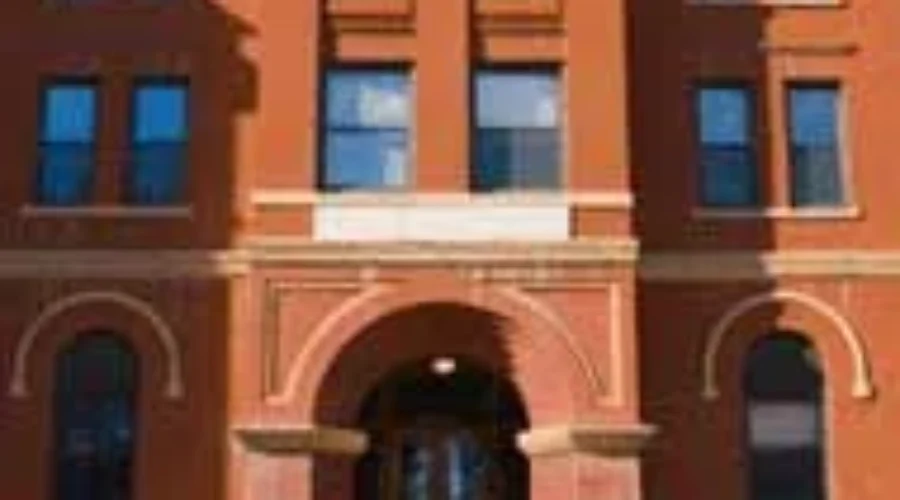 Transformation Of St. Patrick’s School Before Common Council
