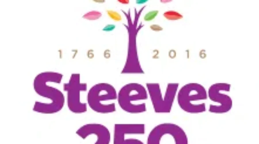 Steeves Family To Mark 250th Anniversary In NB