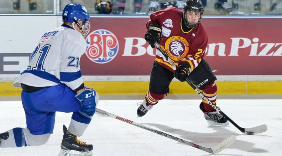 Thursday Morning Sports For April 21st