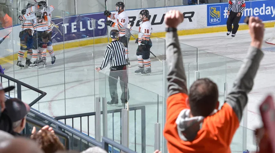 Friday Morning Sports For April 22nd