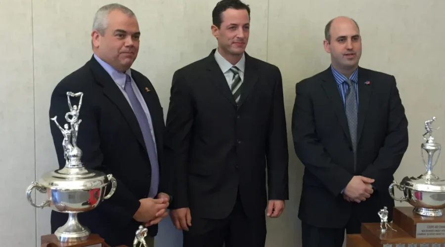 The Vito’s Name Randy Jones As Head Coach