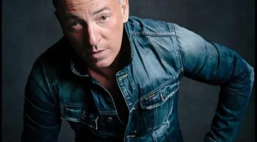 Bruce Springsteen Cancels Concert To Protest North Carolina ‘Bathroom Bill’