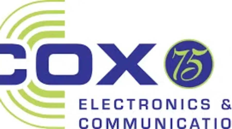 Cox Electronics To Close Three Stores By December 31st