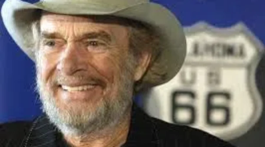 Country Legend Merle Haggard Dead At 79