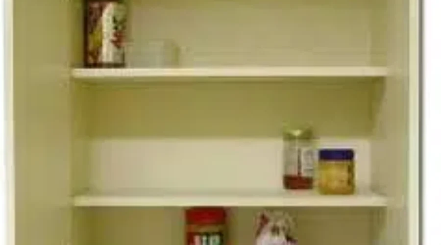 Meeting Tonight To Organize St. Andrews Food Bank