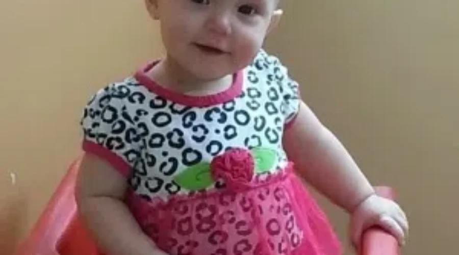 Sackville Girl Needs Bone Marrow Donor