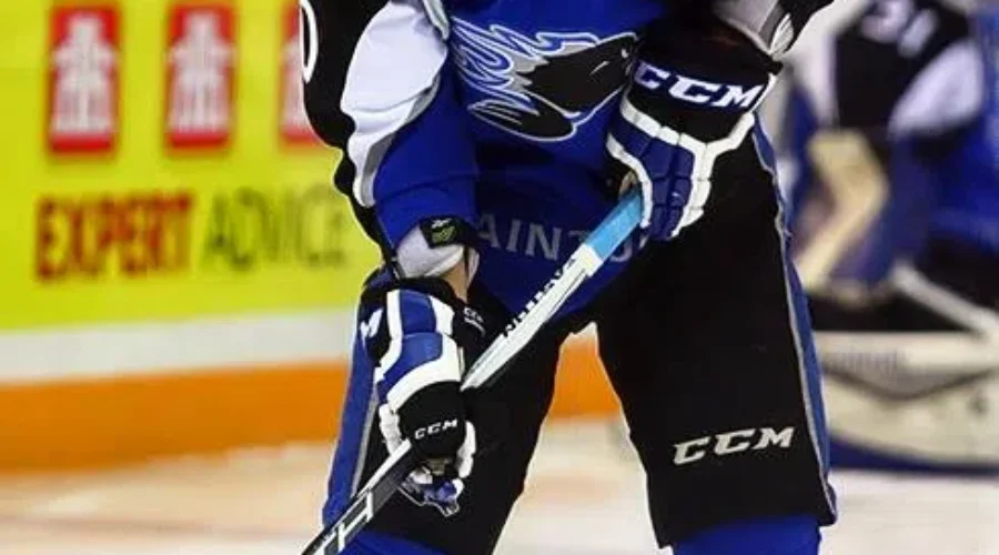 NHL Central Scouting Rankings Includes Three Sea Dogs For 2016 Draft