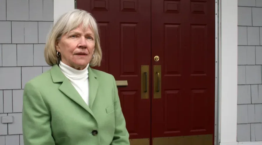 Longtime Rothesay Councillor And Lawyer Running For Mayor