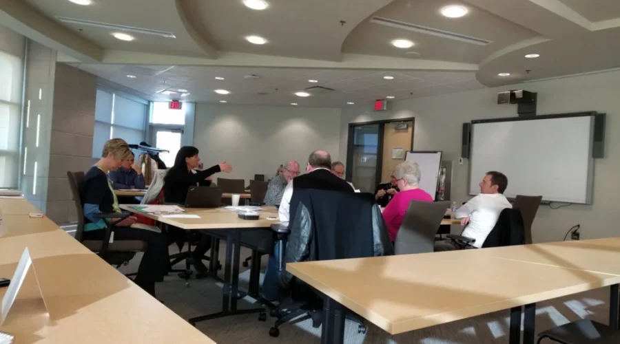 Police Chief Optimistic Overtime Numbers For This Year Will Be Better Than Last Year