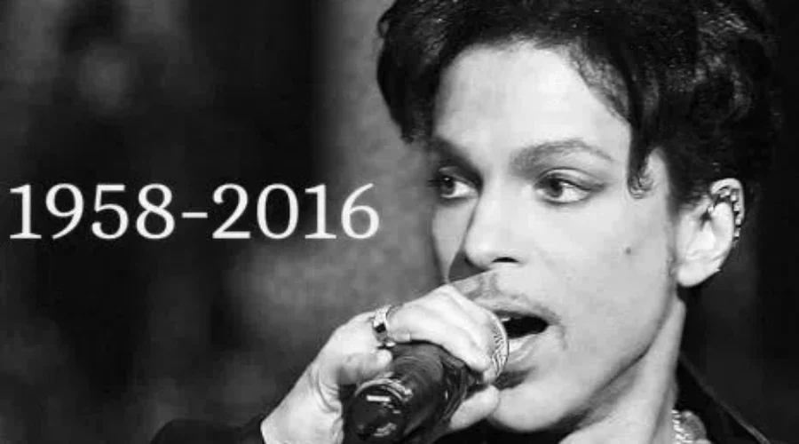 BREAKING: Musical Artist Prince has Died