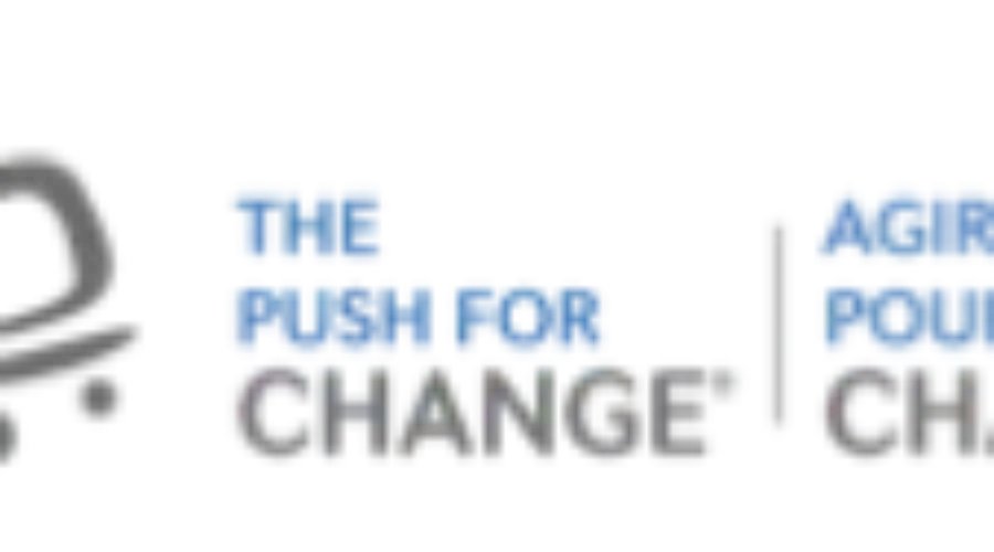 Push For Change Campaign Launches Tomorrow