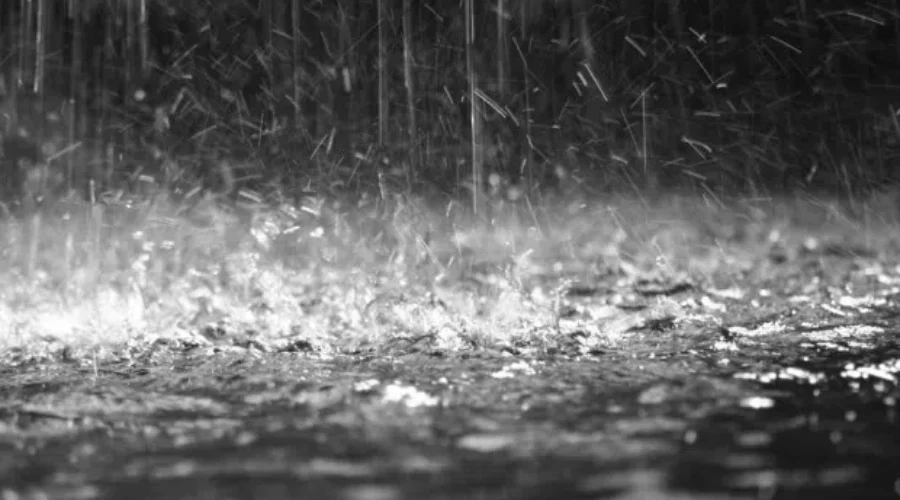 Be On Alert For Minor Flooding Tonight