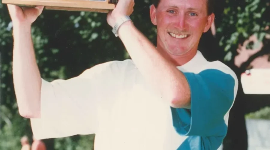 Local Golfer Will Be Inducted Into The NB Sports Hall Of Fame In June