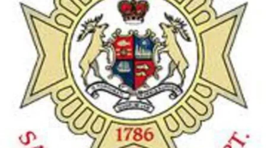 Fire Department Ask People To Refrain From Outside Burning