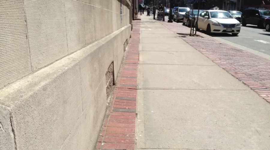 A Sure Sign of Spring: Street Sweeping Starts Next Week
