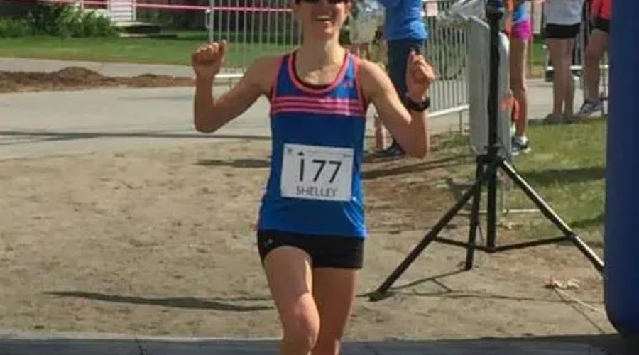 Quispamsis Runner Will Make Her Boston Marathon Debut Tomorrow