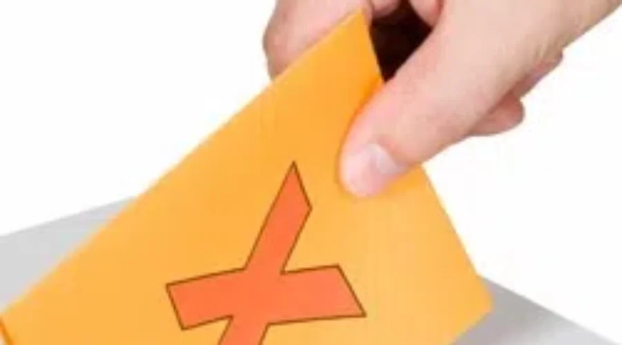 Municipal Returning Offices Open For Your Votes