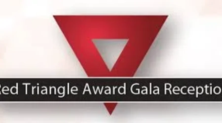 Tuesday: The Red Triangle Awards Honour Irving and Estabrooks