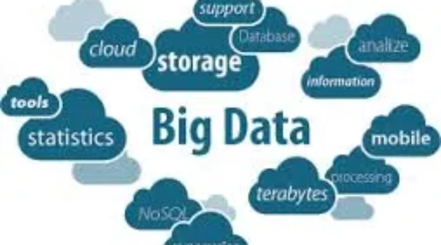 Saint John Moves Forward On Big Data