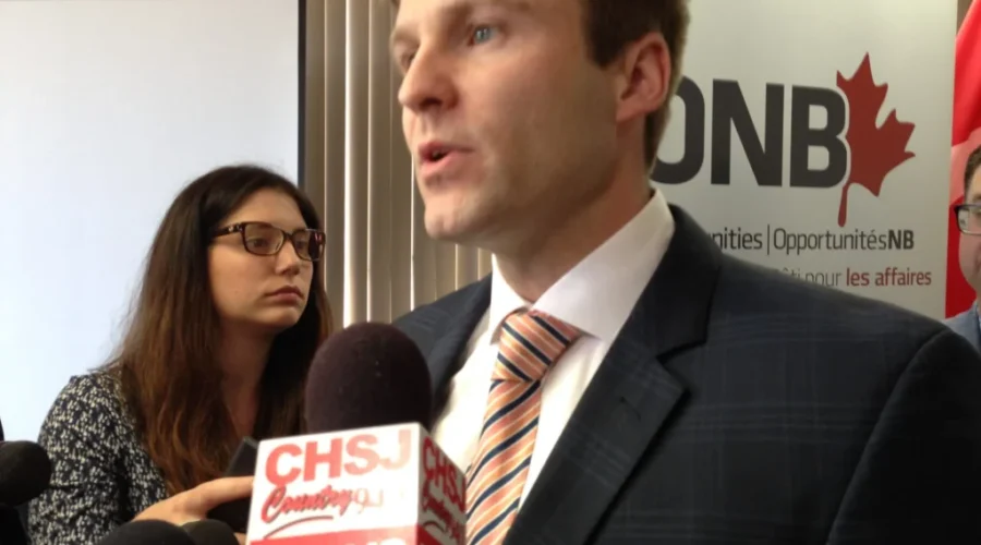 The Premier Defends The Legislature’s Break