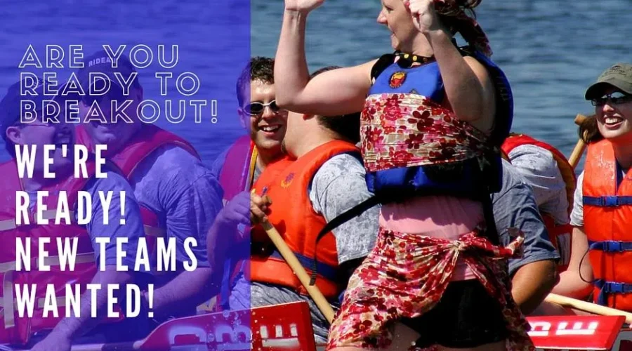 Organisation underway For Dragon Boat Festival