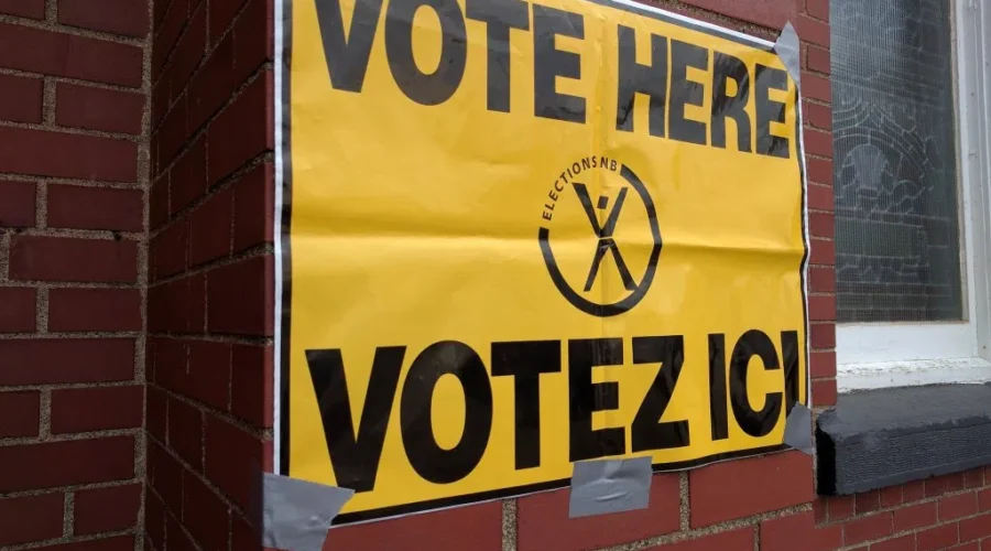 Longtime Mayor In Fredericton Defeated In Election