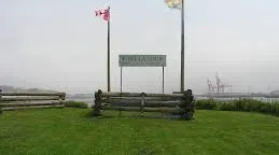 A New Proposal To Develop Fort La Tour