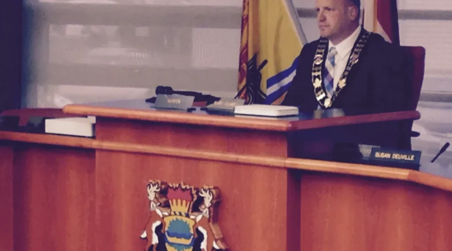 New Quispamsis Council Sworn In