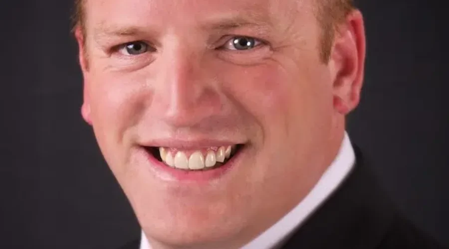Quispamsis Mayor-Elect Gary Clark Wants Transparency, More Collaboration