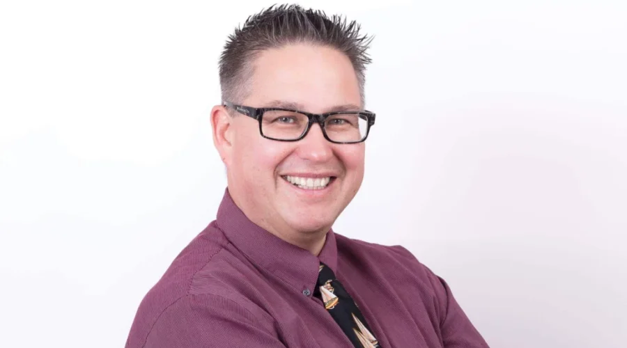 Gary Sullivan Seeks A Return To Common Council