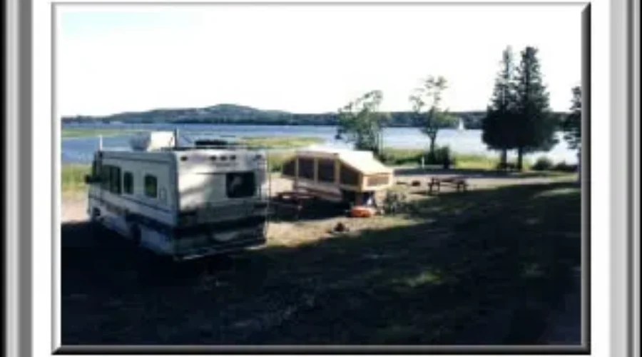 Campground Owners Feel They’re Under Assault