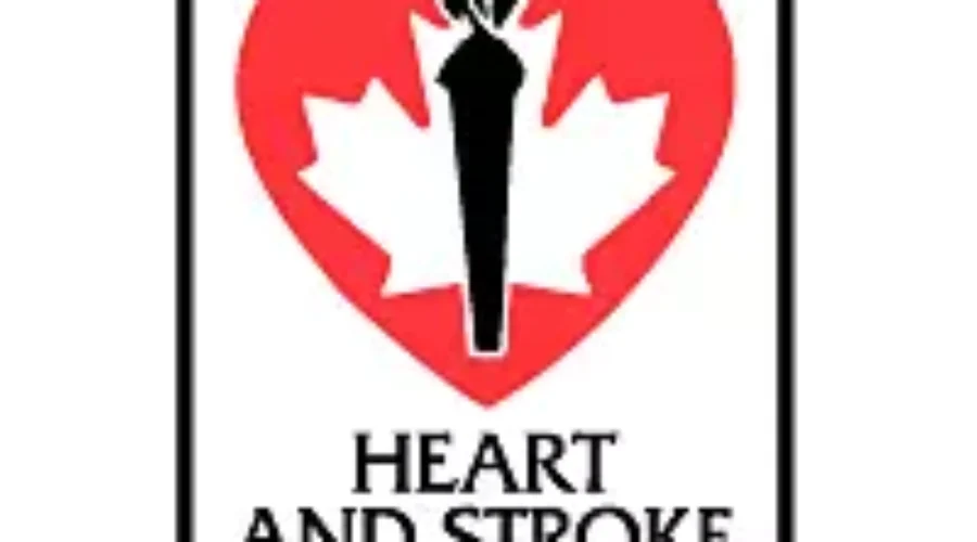 Heart and Stroke Foundation Of NB Train Saint John High Students In Hands-Only CPR