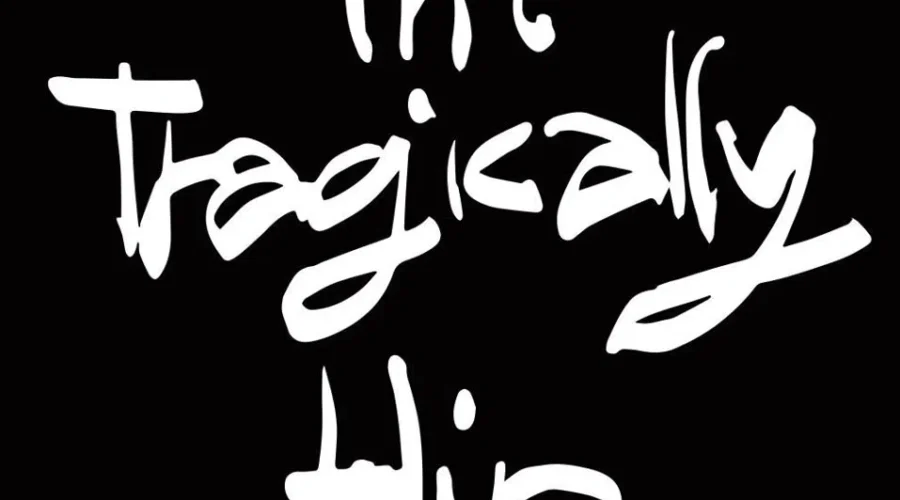 UPDATE: Tragically Hip Tour Announced